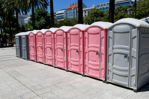 Best Portable Restroom Servicing (Cleaning and Restocking)  in Berry Hill, TN